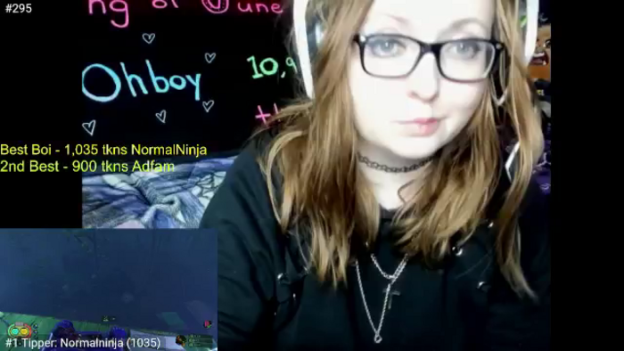PrincessBluu