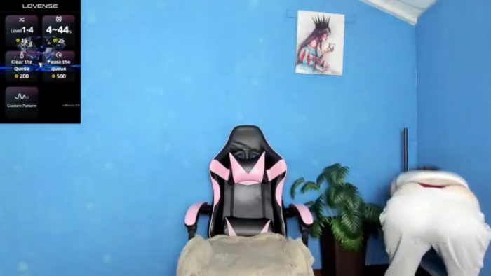 QueenBabushka