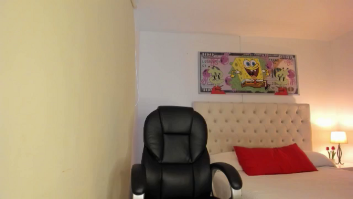 Camille_angel