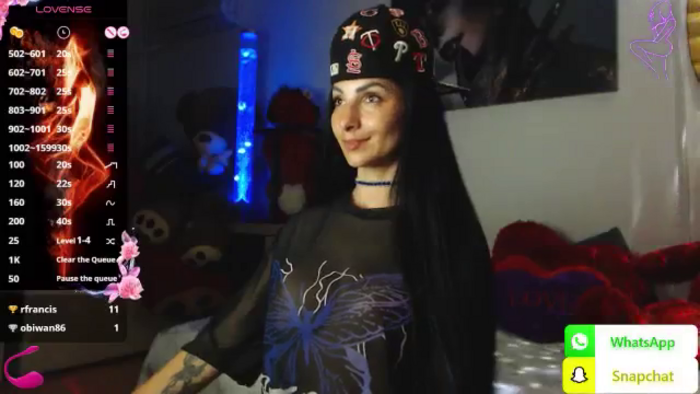EvelynAisha