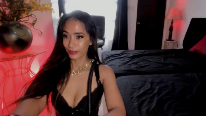 ExoticGoddesX