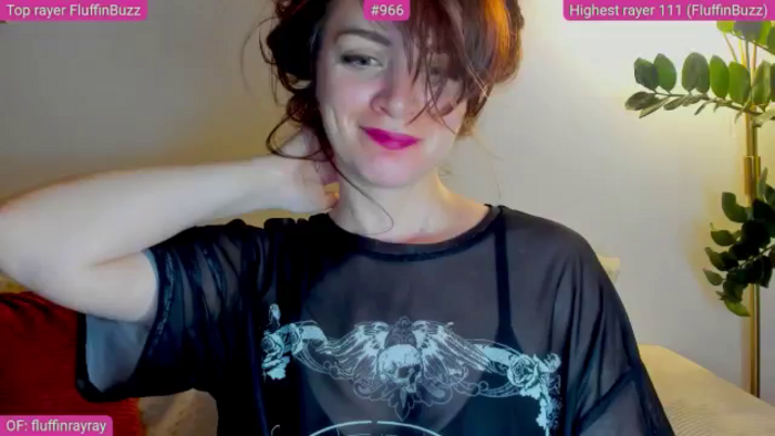 FluffinRayRay