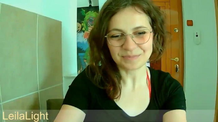 LeilaLight