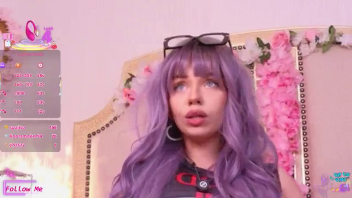 Maddisonblush