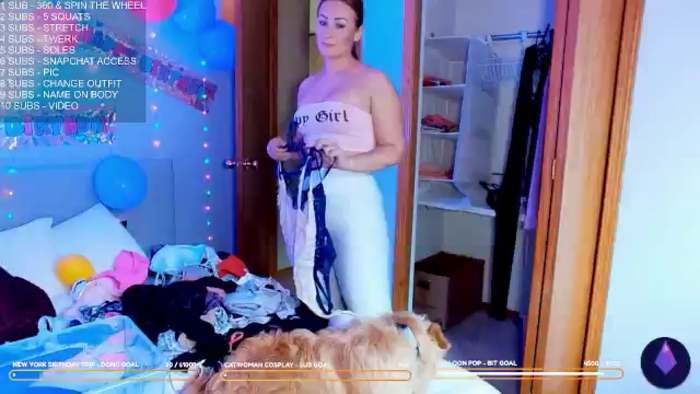 MillieBrooks
