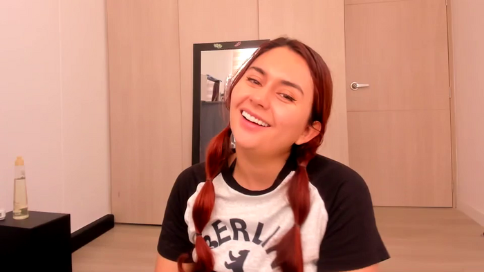 NaughtySaraa