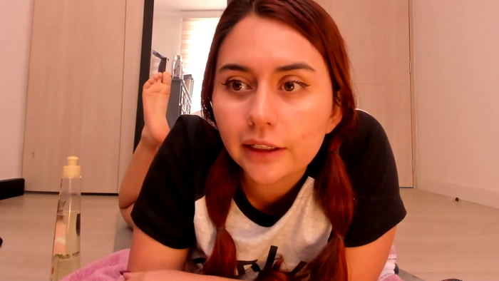 NaughtySaraa