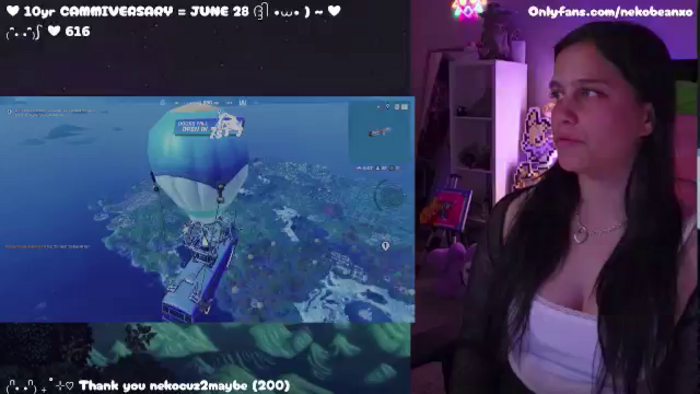 Nekobeanxo
