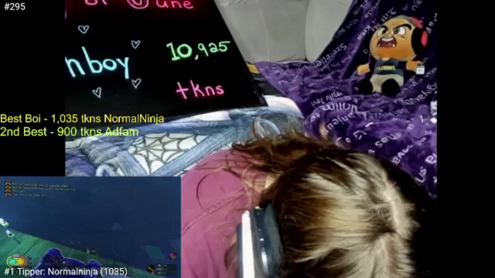 PrincessBluu