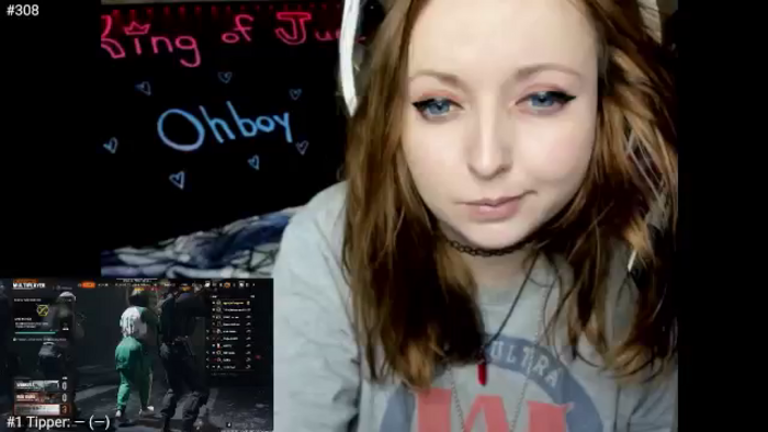 PrincessBluu