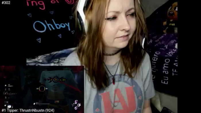 PrincessBluu