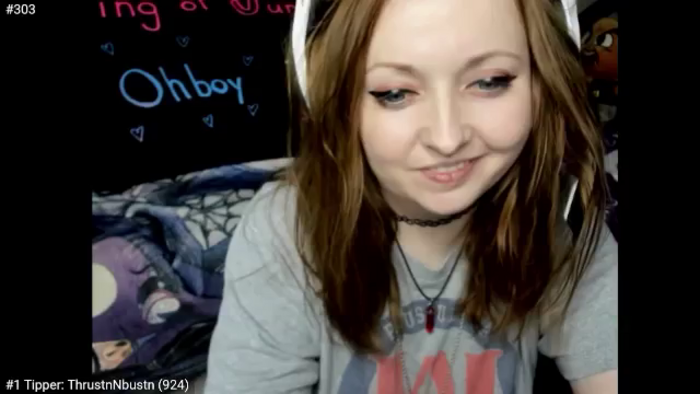 PrincessBluu