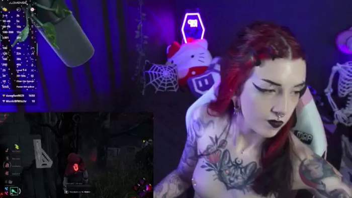 TatsnCats
