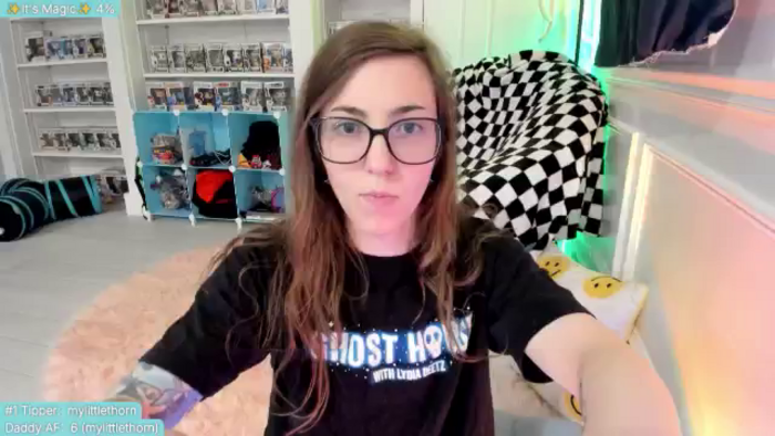 TheSharkQueen