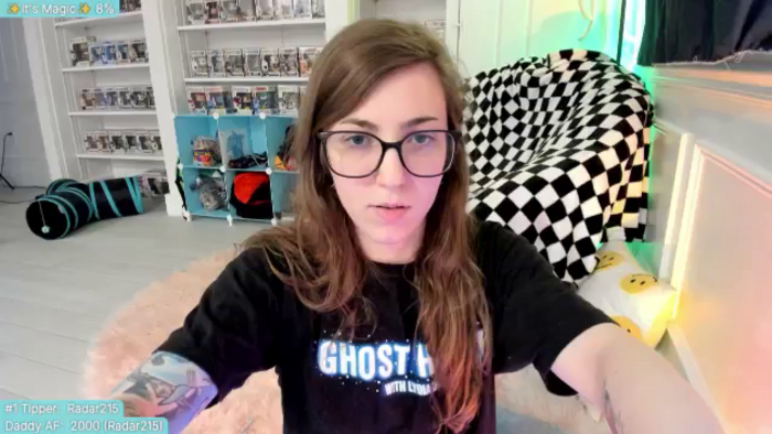 TheSharkQueen