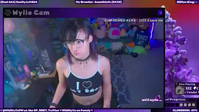 WildWyliePM
