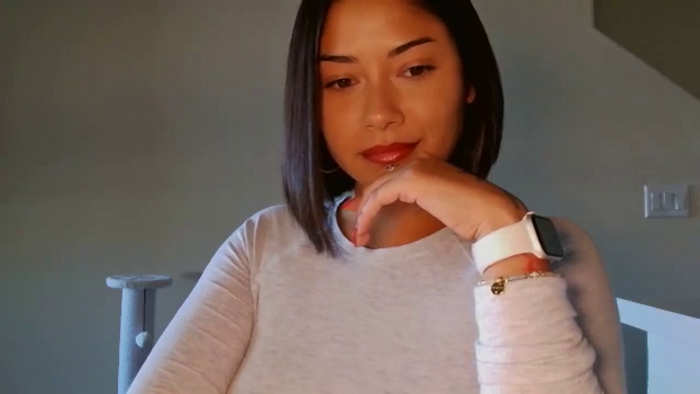 YourGoddessLu