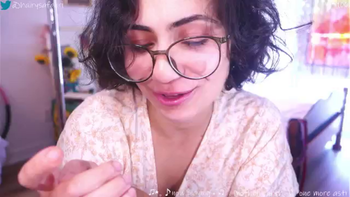 barelysafaeri