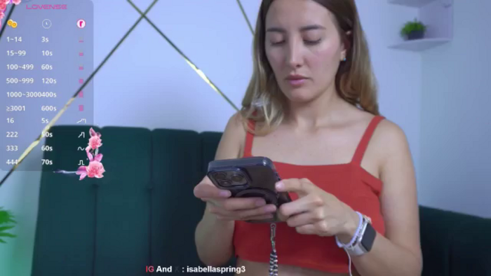 bellaspringg