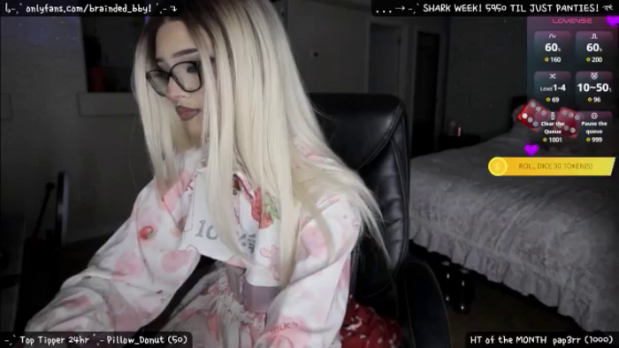 braindedbby