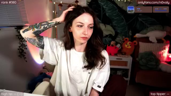 n0valy