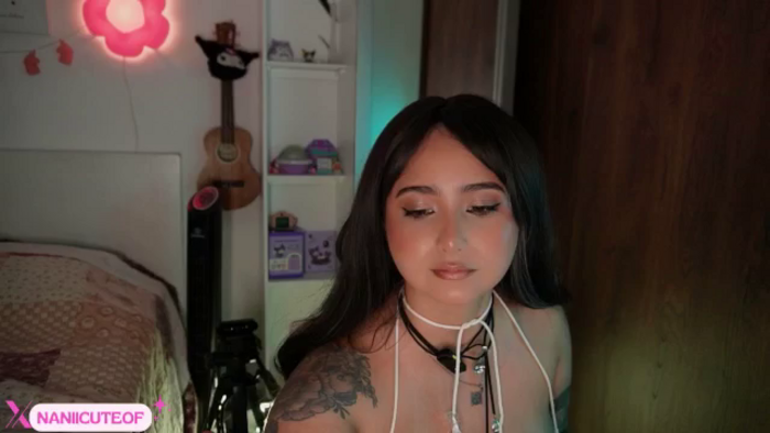 naniicute