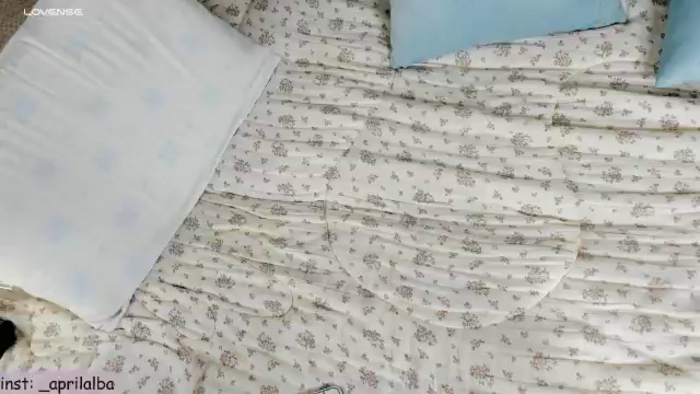 AprilAlba777