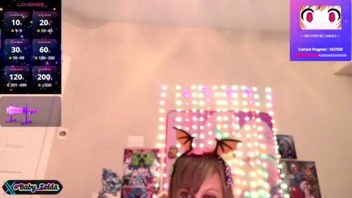 BabyZelda