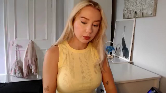 British_Cutie