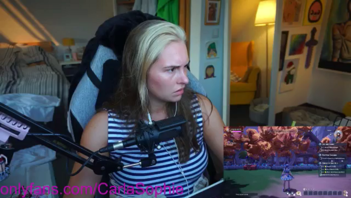CarlaSophie