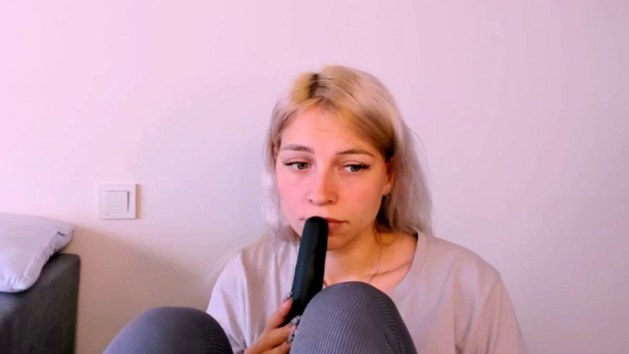 DreamBlondy