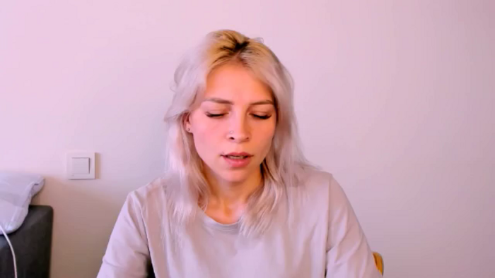 DreamBlondy