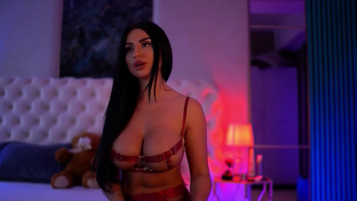IsabelleHunt