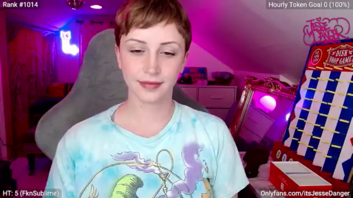 JesseDanger