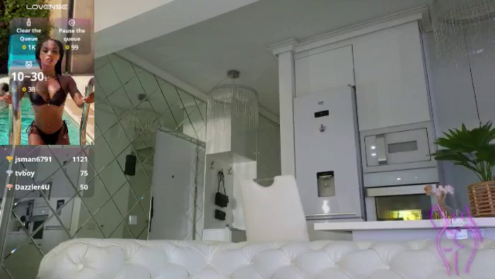 KimiBrown