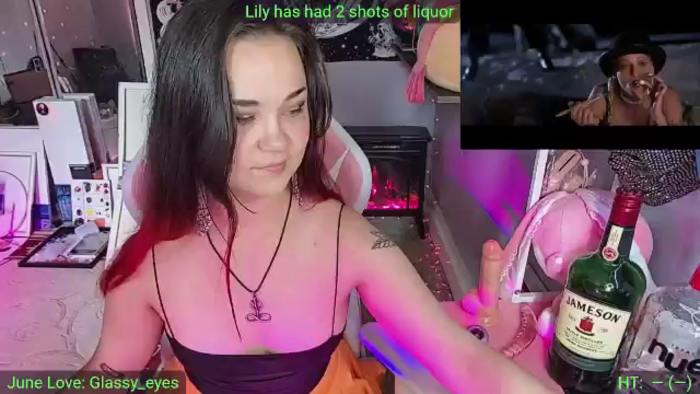 LilyWhite42O