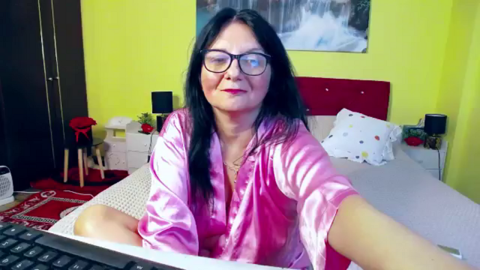 MadameAlexa