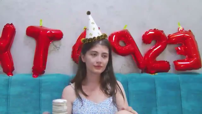 PatyBlack