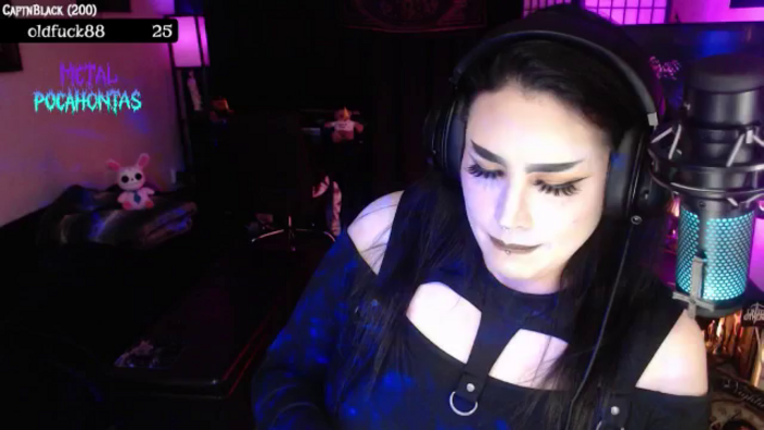 QueenOfMetal