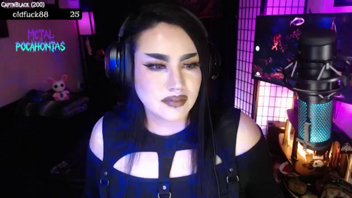 QueenOfMetal