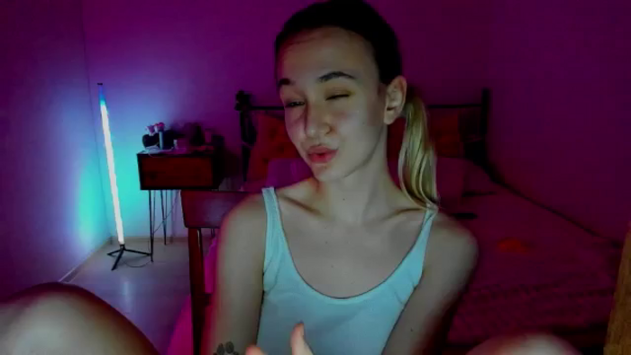 SexyCocobutt