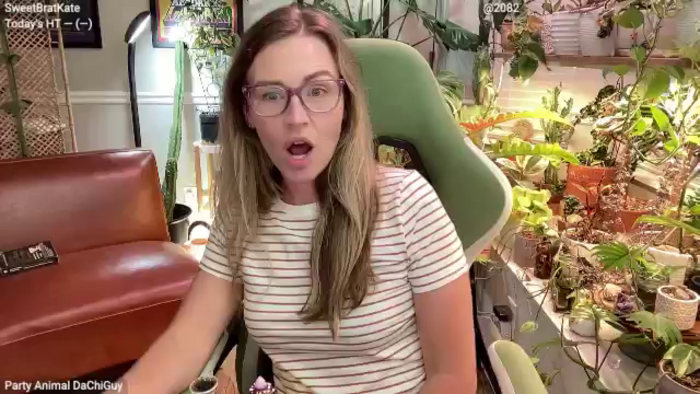 SweetbratKate