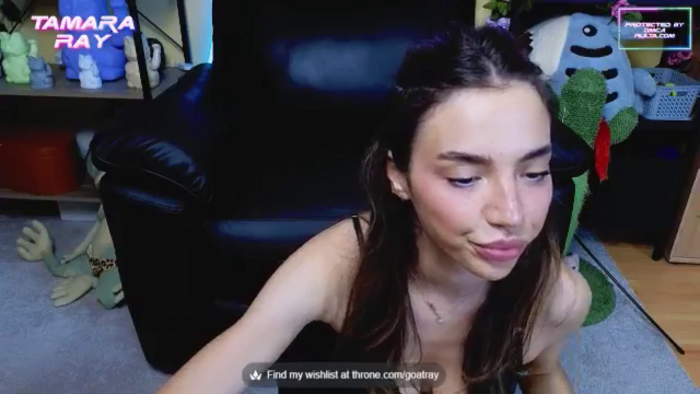 TamaraRay