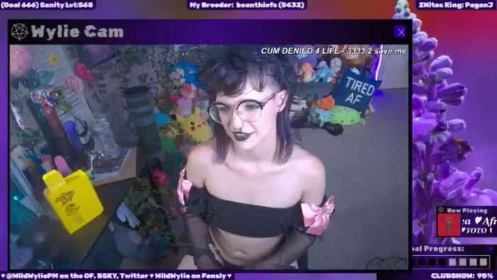 WildWyliePM
