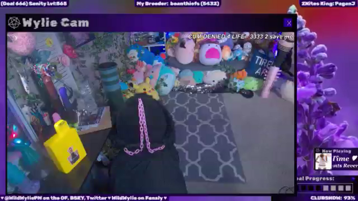 WildWyliePM
