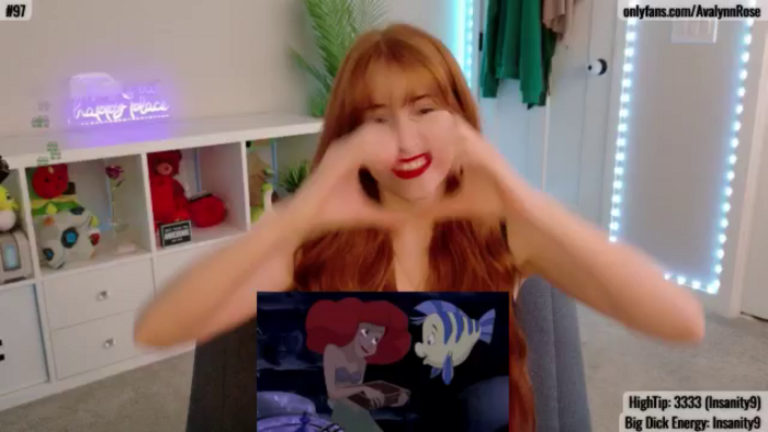 AvalynnRose