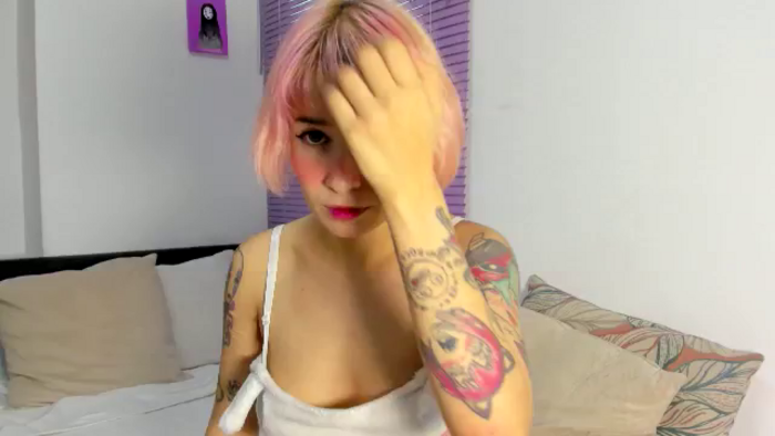 Gaiadeniska
