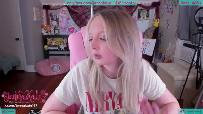JennaKate