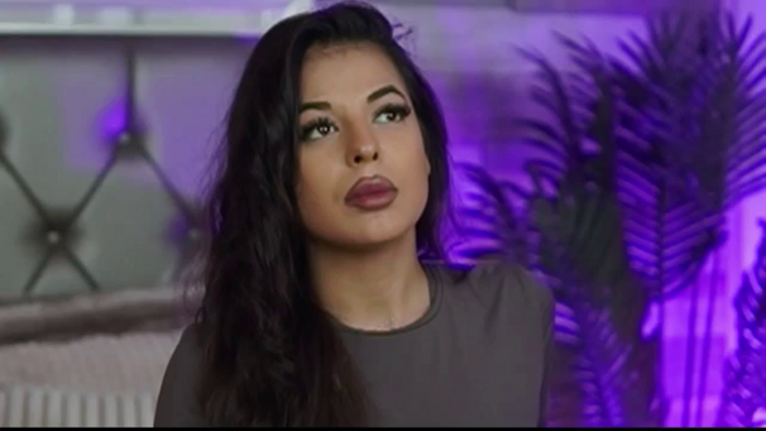 KeylaBlair