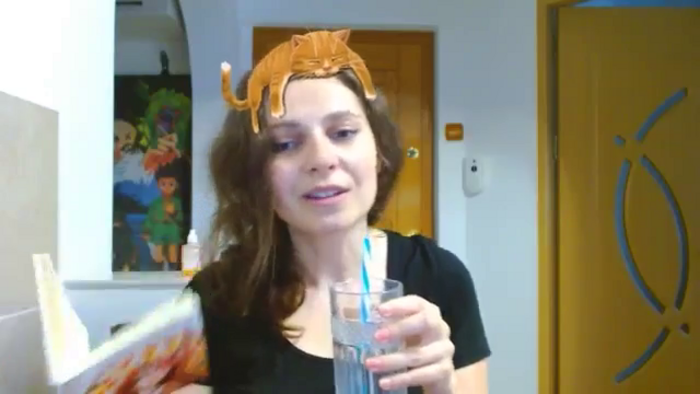 LeilaLight